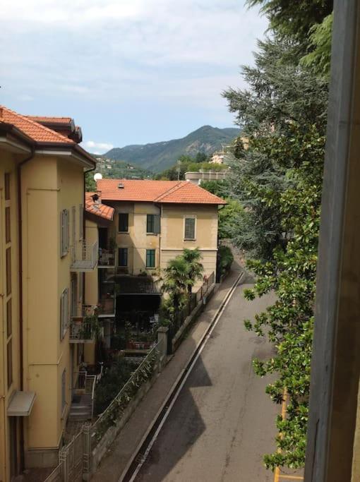 Nel Cuore Di Como Exterior photo